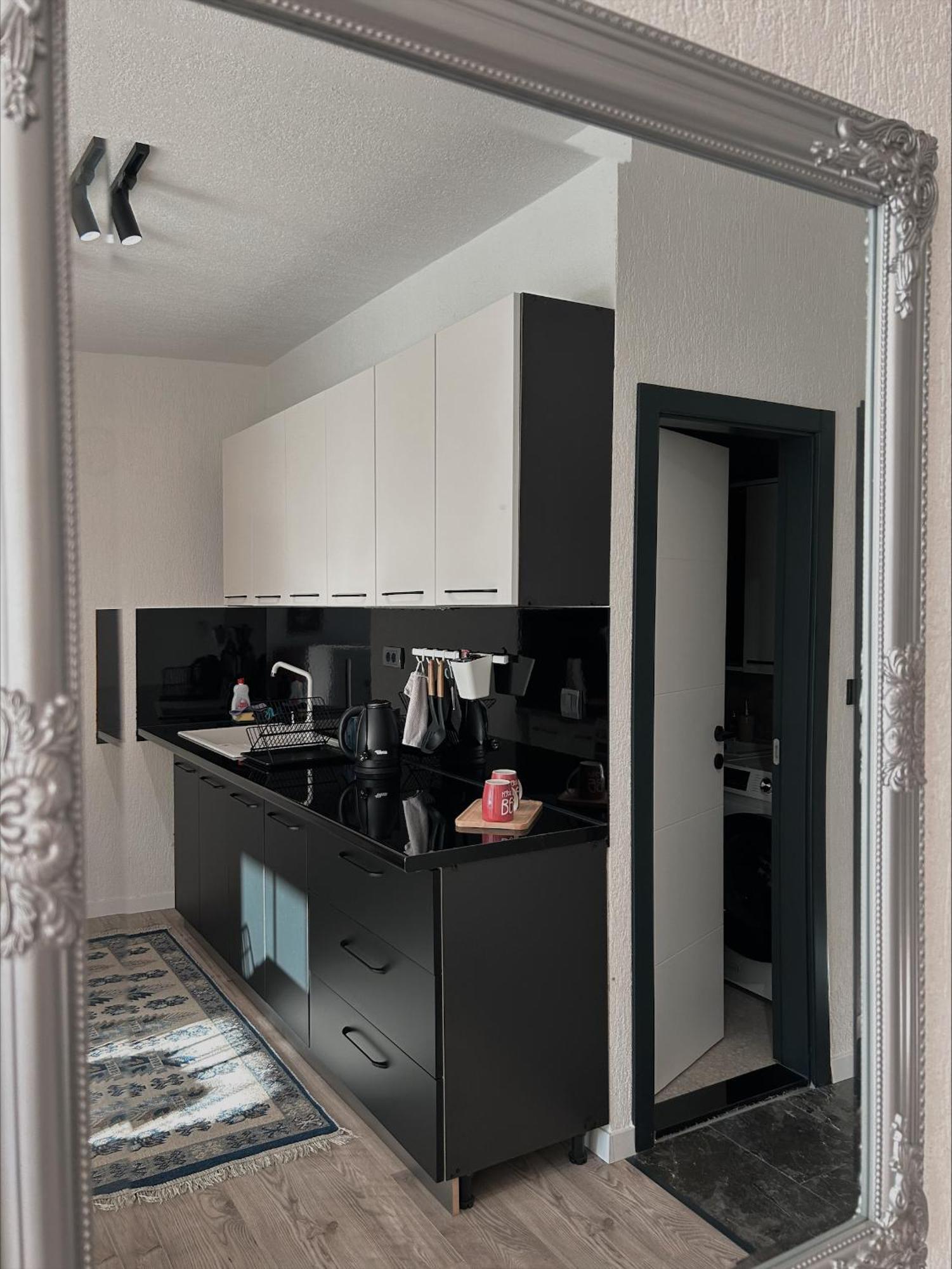 Apartment Stan Na Dan 4,