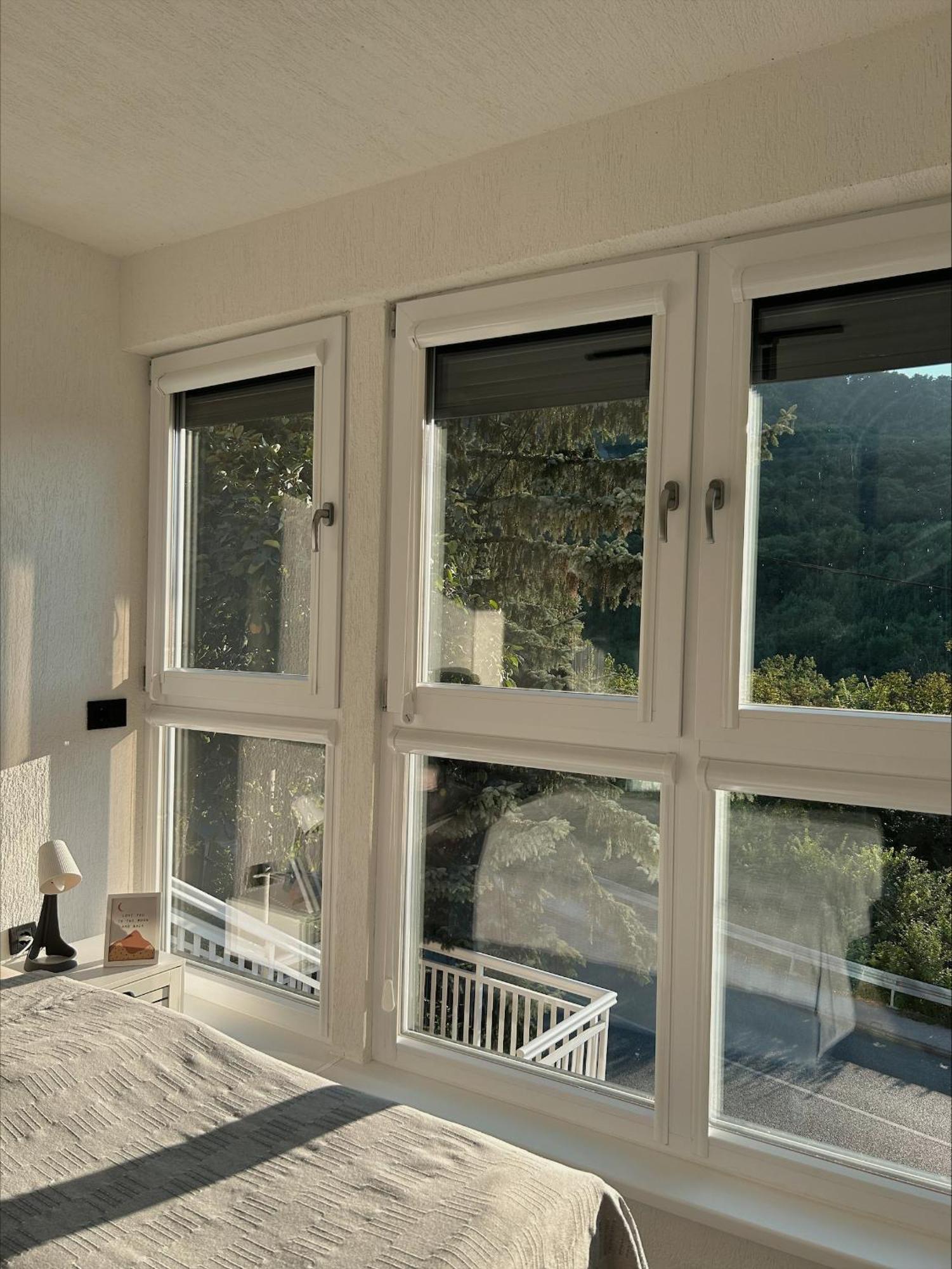 Apartment Stan Na Dan 4,