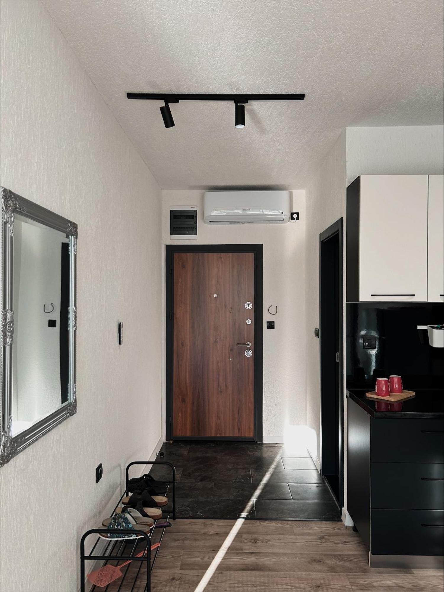 Apartment Stan Na Dan 4, Sarajevo