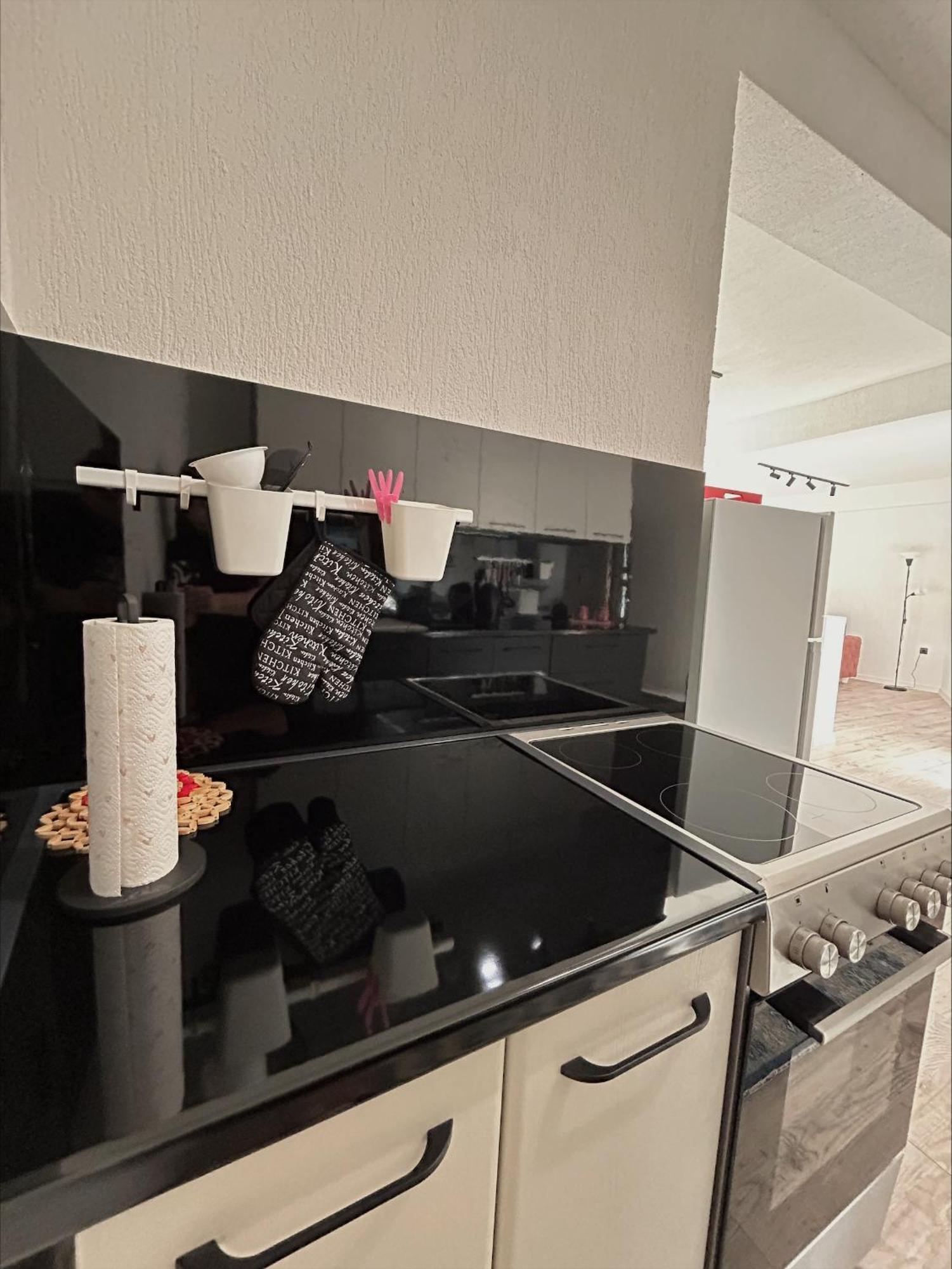 Apartment Stan Na Dan 4,