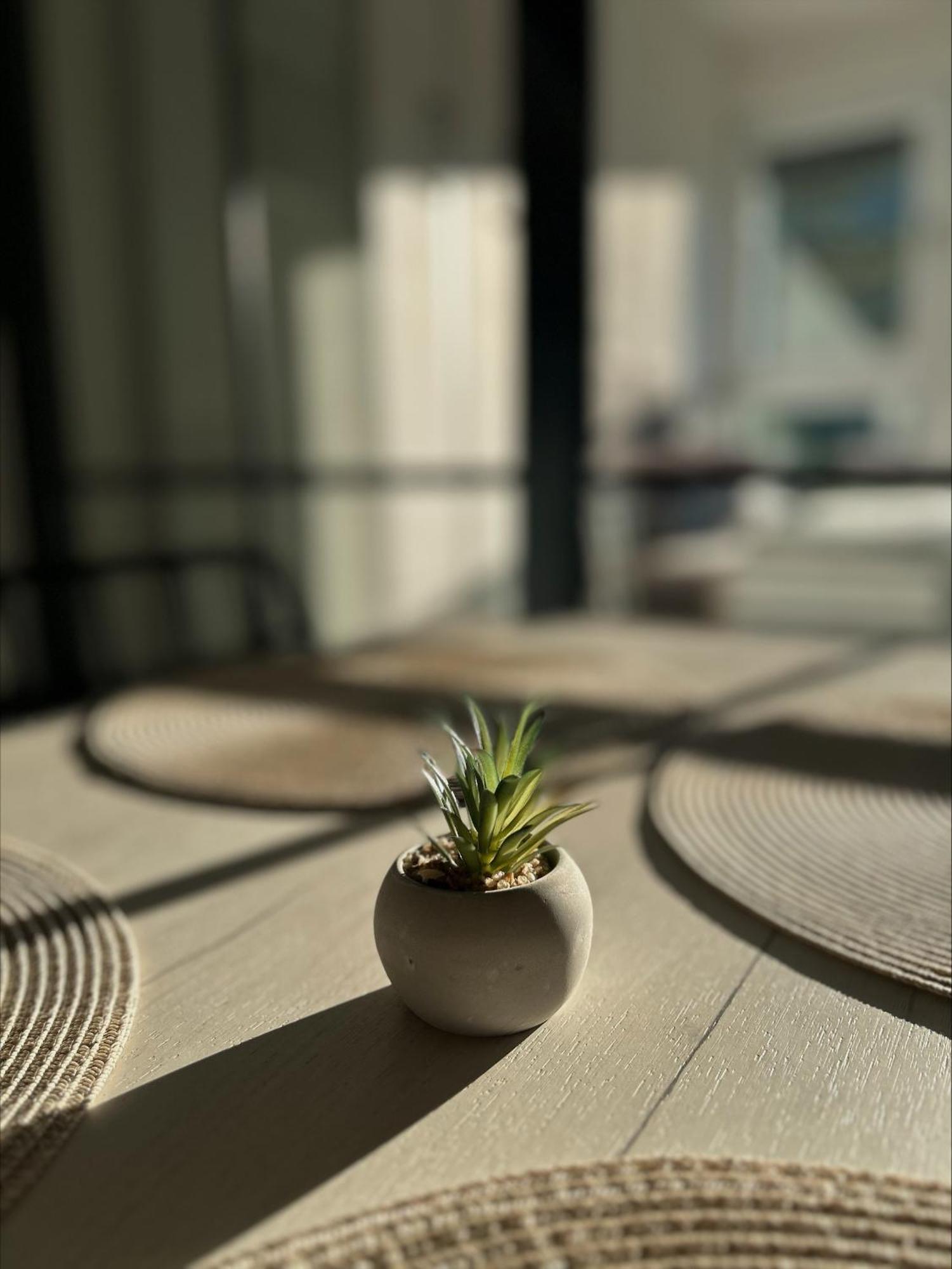 Stan Na Dan 4, Apartment