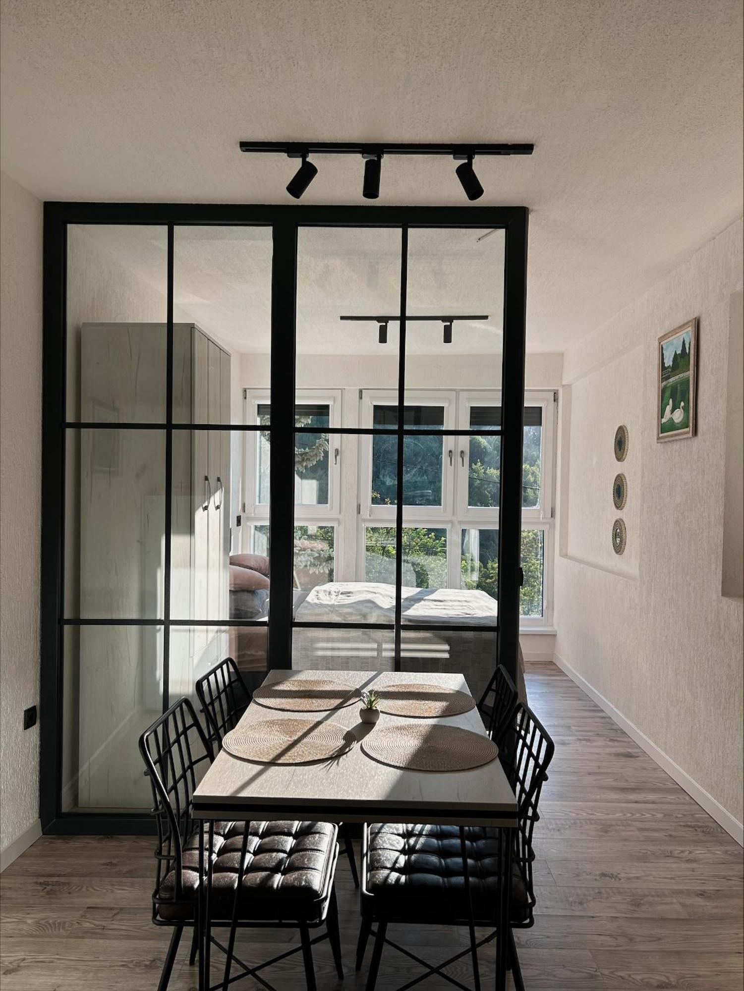 Apartment Stan Na Dan 4,